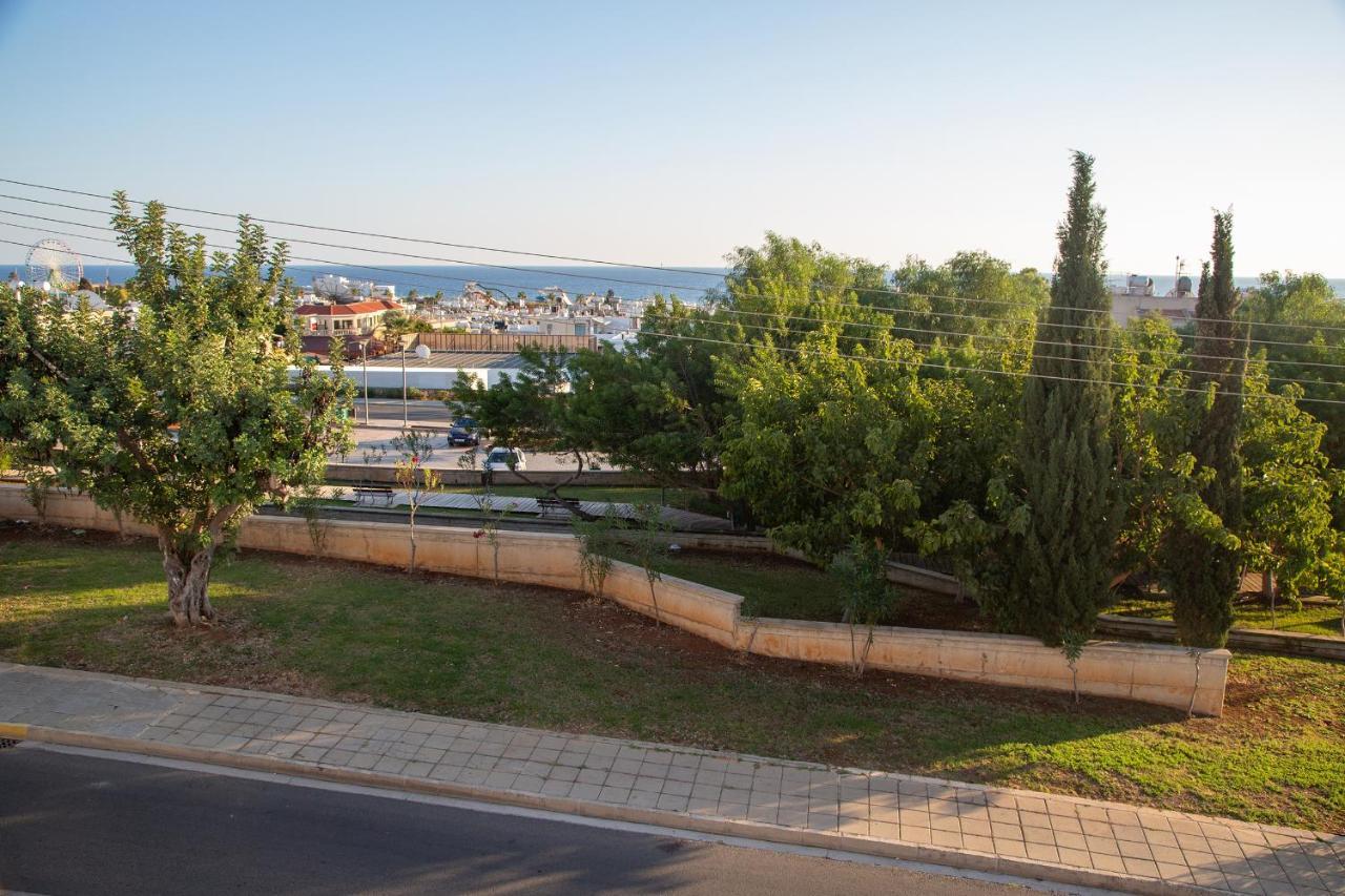 Tikay Apts איה נאפה